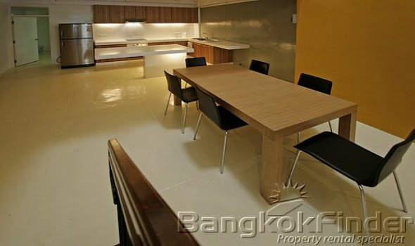 4 Bedrooms, タウンハウス, 賃貸物件, 3 Bathrooms, Listing ID 2432, Bangkok, Thailand,