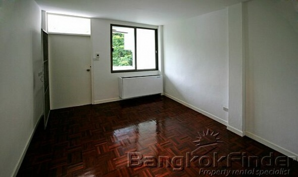 4 Bedrooms, タウンハウス, 賃貸物件, 3 Bathrooms, Listing ID 2432, Bangkok, Thailand,