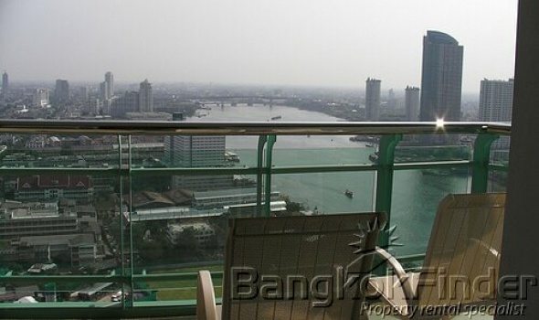 2 Bedrooms, コンドミニアム, 賃貸物件, Chatrium Condo, 2 Bathrooms, Listing ID 2444, Khwaeng Wat Phraya Krai, Khet Bang Kho Laem, Bangkok, Thailand, 10120,