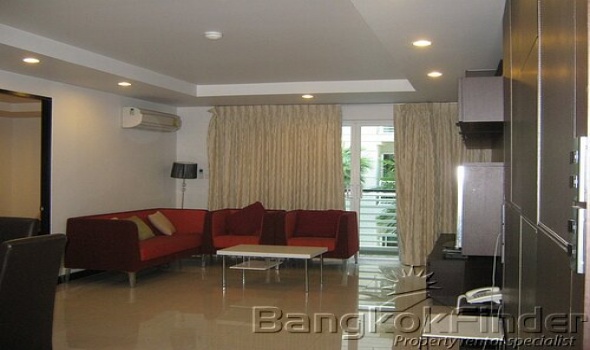 2 Bedrooms, コンドミニアム, 賃貸物件, Avenue 61, 2 Bathrooms, Listing ID 2470, Khwaeng Khlong Tan Nuea, Khet Watthana, Bangkok, Thailand, 10110,