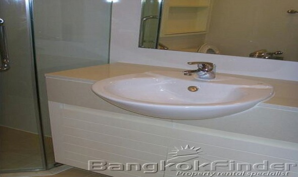 2 Bedrooms, コンドミニアム, 賃貸物件, Siri 24, 2 Bathrooms, Listing ID 2483, Khwaeng Khlong Tan, Bangkok, Thailand, 10110,