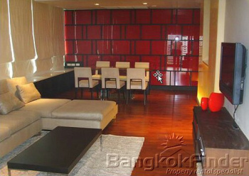 3 Bedrooms, コンドミニアム, 賃貸物件, Siri Residence, 3 Bathrooms, Listing ID 2484, Khwaeng Khlong Tan, Khet Khlong Toei, Bangkok, Thailand, 10110,