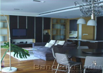 3 Bedrooms, コンドミニアム, 賃貸物件, 3 Bathrooms, Listing ID 2485, Khwaeng Khlong Toei, Khet Khlong Toei, Bangkok, Thailand, 10110,