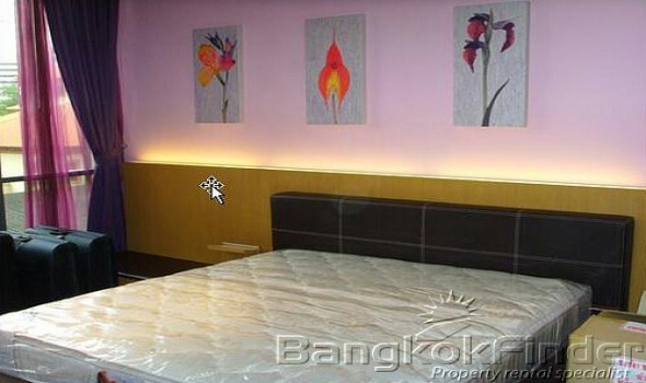 3 Bedrooms, コンドミニアム, 賃貸物件, 3 Bathrooms, Listing ID 2485, Khwaeng Khlong Toei, Khet Khlong Toei, Bangkok, Thailand, 10110,