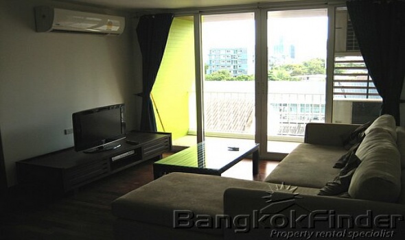 1 Bedrooms, コンドミニアム, 賃貸物件, DLV Condo, 1 Bathrooms, Listing ID 2537, Khwaeng Khlong Tan Nuea, Khet Watthana, Bangkok, Thailand, 10110,