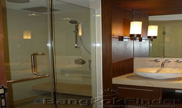 2 Bedrooms, コンドミニアム, 賃貸物件, All Seasons Mansion, 2 Bathrooms, Listing ID 2547, Lumphini, Pathum Wan, Bangkok, Thailand, 10330,