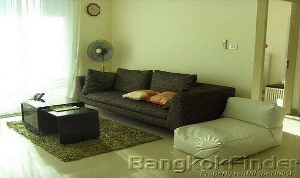 2 Bedrooms, コンドミニアム, 賃貸物件, Watermark, 2 Bathrooms, Listing ID 2583, Bang Lamphu Lang, Khlong San, Bangkok, Thailand, 10600,