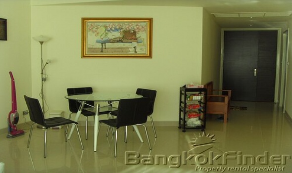 2 Bedrooms, コンドミニアム, 賃貸物件, Watermark, 2 Bathrooms, Listing ID 2583, Bang Lamphu Lang, Khlong San, Bangkok, Thailand, 10600,