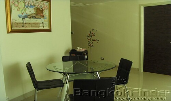 2 Bedrooms, コンドミニアム, 賃貸物件, Watermark, 2 Bathrooms, Listing ID 2583, Bang Lamphu Lang, Khlong San, Bangkok, Thailand, 10600,