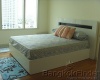 2 Bedrooms, コンドミニアム, 賃貸物件, Watermark, 2 Bathrooms, Listing ID 2583, Bang Lamphu Lang, Khlong San, Bangkok, Thailand, 10600,