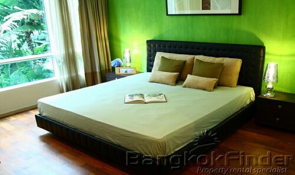 1 Bedrooms, コンドミニアム, 賃貸物件, Siri 8, 1 Bathrooms, Listing ID 2589, Khet Khlong Toei, Bangkok, Thailand, 10110,