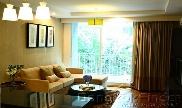 1 Bedrooms, コンドミニアム, 賃貸物件, Siri 8, 1 Bathrooms, Listing ID 2589, Khet Khlong Toei, Bangkok, Thailand, 10110,