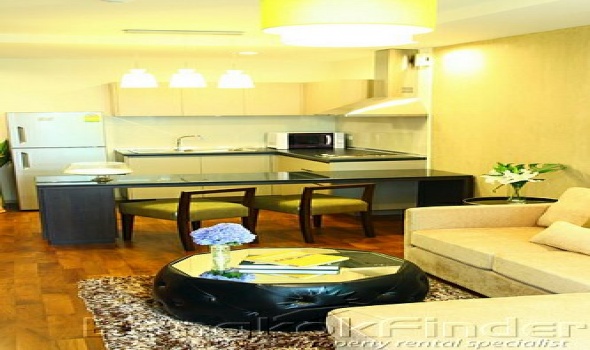 1 Bedrooms, コンドミニアム, 賃貸物件, Siri 8, 1 Bathrooms, Listing ID 2589, Khet Khlong Toei, Bangkok, Thailand, 10110,