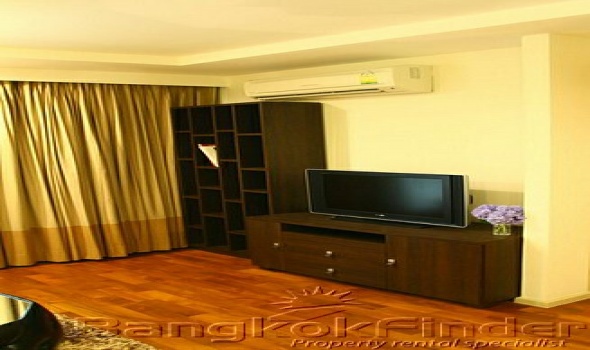 1 Bedrooms, コンドミニアム, 賃貸物件, Siri 8, 1 Bathrooms, Listing ID 2589, Khet Khlong Toei, Bangkok, Thailand, 10110,