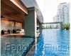 4 Bedrooms, コンドミニアム, 賃貸物件, Le Raffine 31, 4 Bathrooms, Listing ID 2636, Khwaeng Khlong Toei Nuea, Khet Watthana, Bangkok, Thailand, 10110,