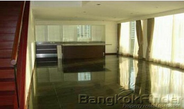 4 Bedrooms, コンドミニアム, 賃貸物件, Le Raffine 31, 4 Bathrooms, Listing ID 2636, Khwaeng Khlong Toei Nuea, Khet Watthana, Bangkok, Thailand, 10110,