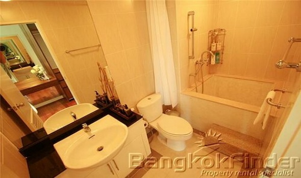 1 Bedrooms, コンドミニアム, 賃貸物件, Plus 49 1, 1 Bathrooms, Listing ID 2639, Khet Watthana, Khwaeng Khlong Tan Nuea, Bangkok, Thailand, 10110,