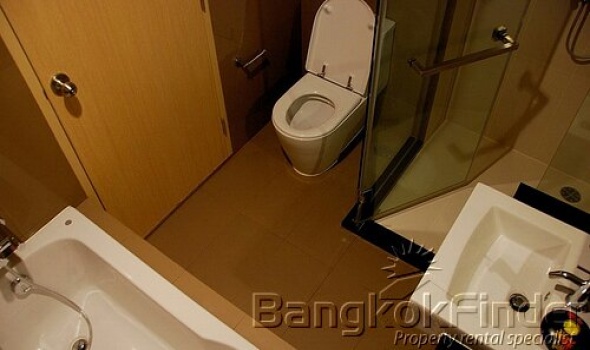 1 Bedrooms, コンドミニアム, 賃貸物件, Siri 8, 1 Bathrooms, Listing ID 2640, Khwaeng Khlong Toei, Khet Khlong Toei, Bangkok, Thailand, 10110,