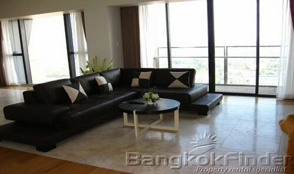 3 Bedrooms, コンドミニアム, 賃貸物件, The Met, 3 Bathrooms, Listing ID 2649, Khwaeng Yan Nawa, Khet Sathon, Bangkok, Thailand, 10120,