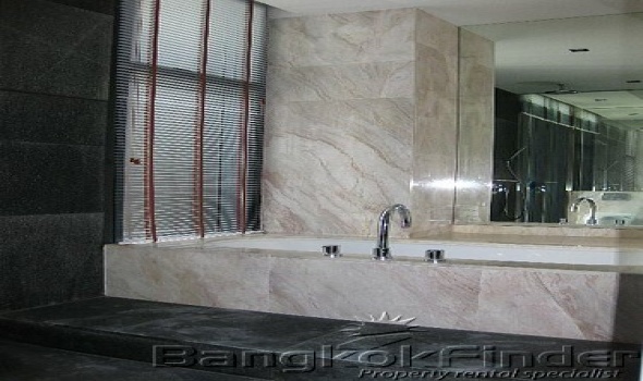 3 Bedrooms, コンドミニアム, 賃貸物件, The Met, 3 Bathrooms, Listing ID 2649, Khwaeng Yan Nawa, Khet Sathon, Bangkok, Thailand, 10120,