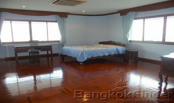 4 Bedrooms, コンドミニアム, 賃貸物件, Tower Park, 3 Bathrooms, Listing ID 2651, Khlong Toei Nuea, Watthana, Bangkok, Thailand, 10110,