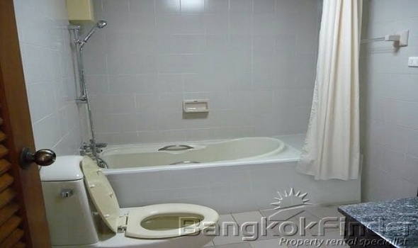 4 Bedrooms, コンドミニアム, 賃貸物件, Tower Park, 3 Bathrooms, Listing ID 2651, Khlong Toei Nuea, Watthana, Bangkok, Thailand, 10110,