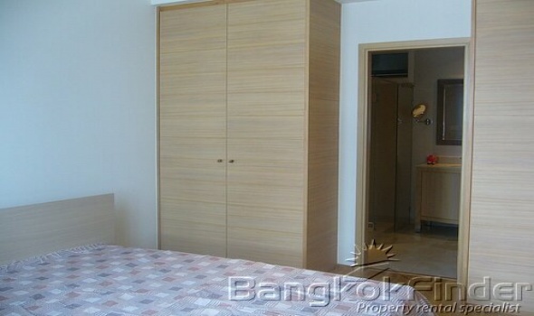 1 Bedrooms, コンドミニアム, 賃貸物件, The Empire Place, 1 Bathrooms, Listing ID 2655, Khwaeng Yan Nawa, Khet Sathon, Bangkok, Thailand, 10120,