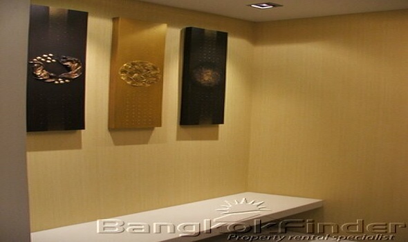 4 Bedrooms, コンドミニアム, 賃貸物件, 4 Bathrooms, Listing ID 2657, Bangkok, Thailand,