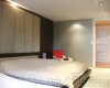 4 Bedrooms, コンドミニアム, 賃貸物件, 4 Bathrooms, Listing ID 2657, Bangkok, Thailand,