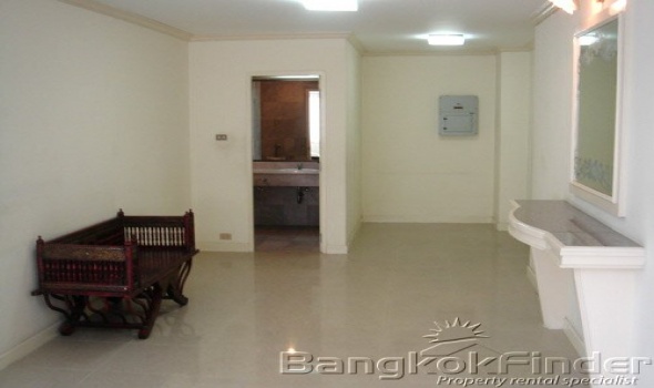 4 Bedrooms, コンドミニアム, 賃貸物件, The Habitat, 5 Bathrooms, Listing ID 2674, Khlong Tan Nuea, Watthana, Bangkok, Thailand, 10110,