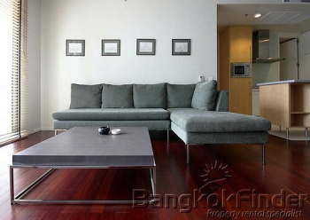 2 Bedrooms, コンドミニアム, 賃貸物件, The Legend Saladaeng, 2 Bathrooms, Listing ID 2677, 77 Saladaeng Road , Bangkok, Thailand,