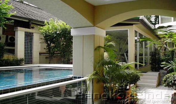 3 Bedrooms, コンドミニアム, 賃貸物件, The Cadogan, 3 Bathrooms, Listing ID 2686, Khwaeng Khlong Tan Nuea, Khet Watthana, Bangkok, Thailand, 10110,