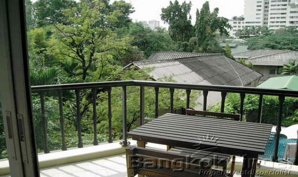 3 Bedrooms, コンドミニアム, 賃貸物件, The Cadogan, 3 Bathrooms, Listing ID 2686, Khwaeng Khlong Tan Nuea, Khet Watthana, Bangkok, Thailand, 10110,