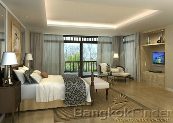 4 Bedrooms, コンドミニアム, 賃貸物件, 4 Bathrooms, Listing ID 2714, Khwaeng Khlong Tan Nuea, Khet Watthana, Bangkok, Thailand, 10110,