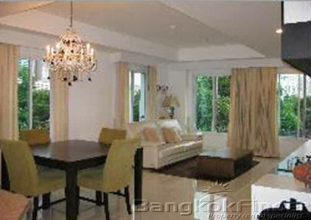 3 Bedrooms, コンドミニアム, 賃貸物件, La Vie En Rose Place, 5 Bathrooms, Listing ID 2735, Khwaeng Khlong Tan, Khet Khlong Toei, Bangkok, Thailand, 10110,