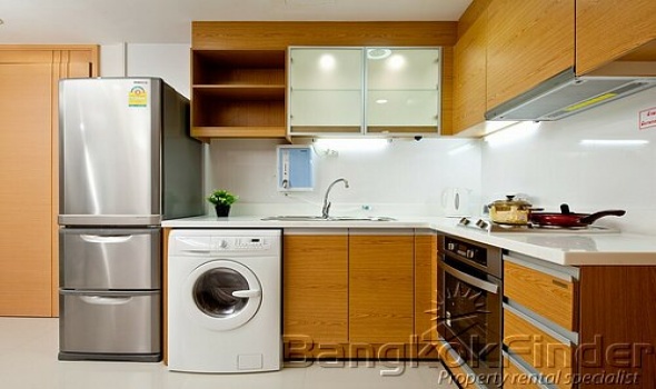 1 Bedrooms, コンドミニアム, 賃貸物件, 1 Bathrooms, Listing ID 2757, Watthana, Bangkok, Thailand, 10110,