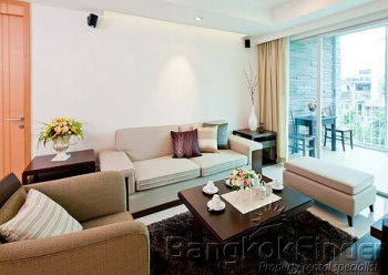 2 Bedrooms, コンドミニアム, 賃貸物件, 2 Bathrooms, Listing ID 2758, Watthana, Bangkok, Thailand, 10110,