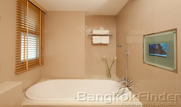 2 Bedrooms, コンドミニアム, 賃貸物件, 2 Bathrooms, Listing ID 2758, Watthana, Bangkok, Thailand, 10110,