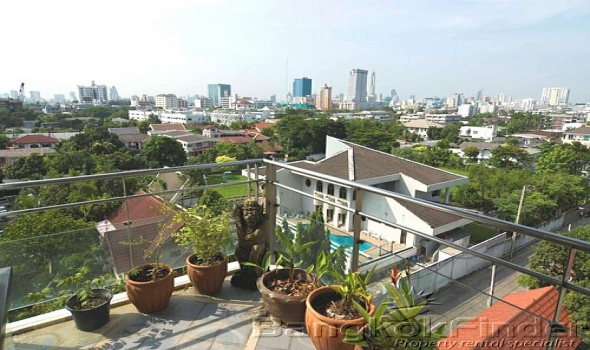 3 Bedrooms, コンドミニアム, 賃貸物件, Chavana Place, 3 Bathrooms, Listing ID 2760, Khwaeng Samsen Nai, Khet Phaya Thai, Bangkok, Thailand, 10400,