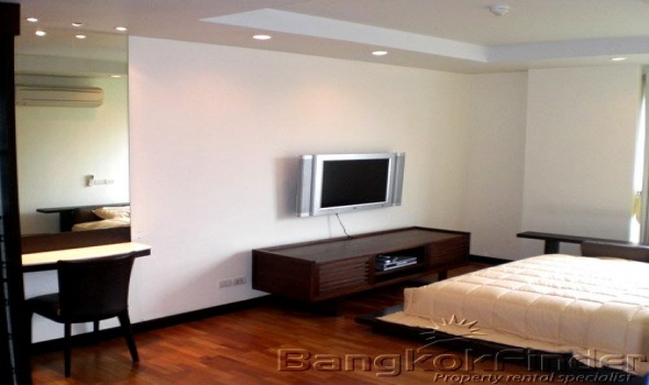 3 Bedrooms, コンドミニアム, 賃貸物件, Avenue 61, 3 Bathrooms, Listing ID 2780, Khwaeng Khlong Tan Nuea, Khet Watthana, Bangkok, Thailand, 10110,