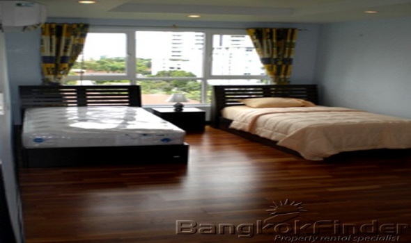 3 Bedrooms, コンドミニアム, 賃貸物件, Avenue 61, 3 Bathrooms, Listing ID 2780, Khwaeng Khlong Tan Nuea, Khet Watthana, Bangkok, Thailand, 10110,