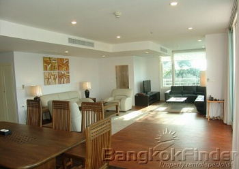 3 Bedrooms, コンドミニアム, 賃貸物件, Siri Residence, 4 Bathrooms, Listing ID 2783, Khlong Toei, จังหวัด กรุงเทพมหานคร, Bangkok, Thailand,