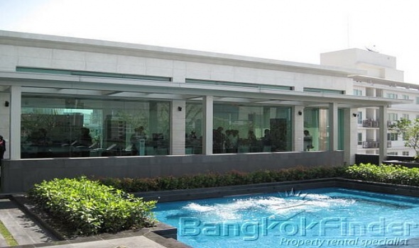 2 Bedrooms, コンドミニアム, 賃貸物件, Siri at Sukhumvit, 2 Bathrooms, Listing ID 2870, Bangkok, Thailand,