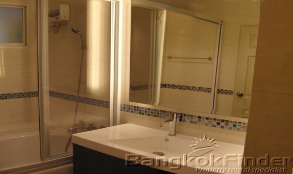 1 Bedrooms, コンドミニアム, 賃貸物件, Life at Sathorn, 1 Bathrooms, Listing ID 2871, Bangkok, Thailand,