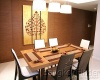 3 Bedrooms, コンドミニアム, 賃貸物件, 3 Bathrooms, Listing ID 2873, Bangkok, Thailand,