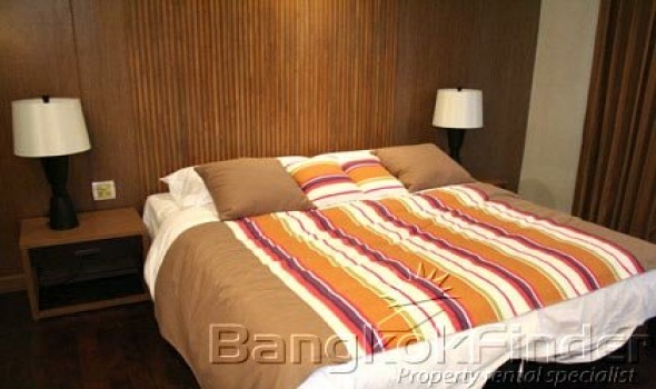 3 Bedrooms, コンドミニアム, 賃貸物件, 3 Bathrooms, Listing ID 2873, Bangkok, Thailand,