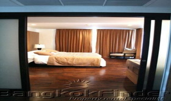 3 Bedrooms, コンドミニアム, 賃貸物件, 3 Bathrooms, Listing ID 2873, Bangkok, Thailand,