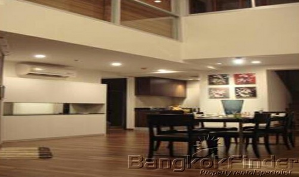 2 Bedrooms, コンドミニアム, 賃貸物件, The Rajdamri, 2 Bathrooms, Listing ID 2880, Bangkok, Thailand,