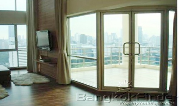 2 Bedrooms, コンドミニアム, 賃貸物件, The Rajdamri, 2 Bathrooms, Listing ID 2880, Bangkok, Thailand,