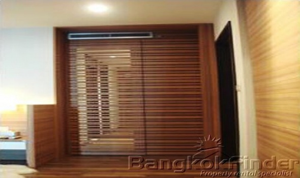 2 Bedrooms, コンドミニアム, 賃貸物件, The Rajdamri, 2 Bathrooms, Listing ID 2880, Bangkok, Thailand,